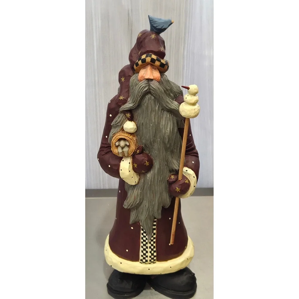 Williraye Studio Vintage Winters Wizards WW2416 9